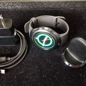 Samsung Gear S2 AT&T Watch Pre Owned
